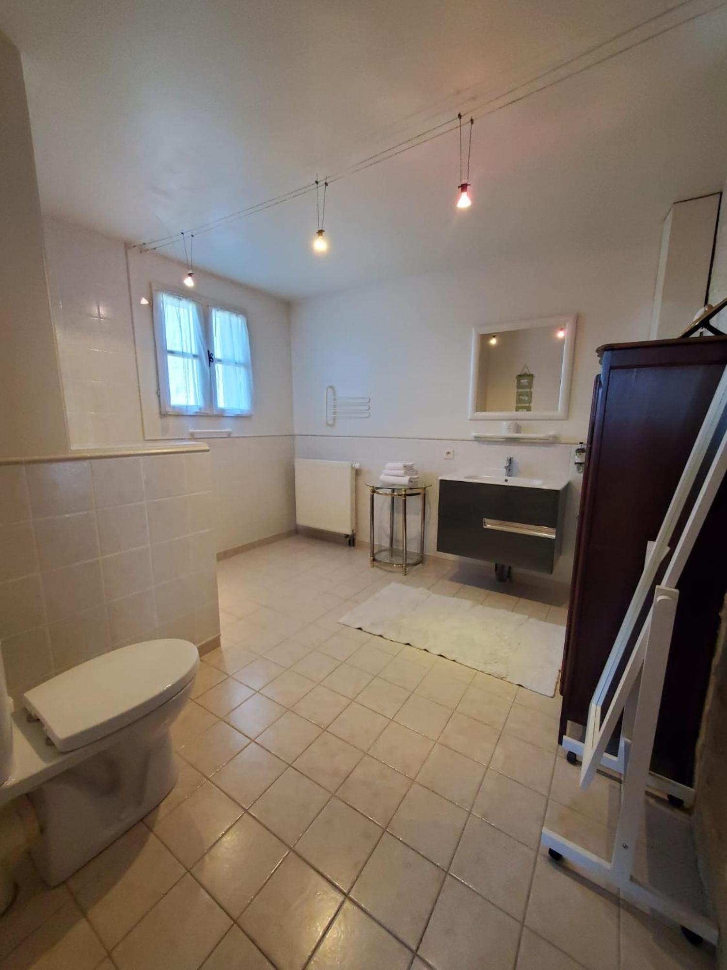 Les Gites Du Cormier Sambin Exterior foto
